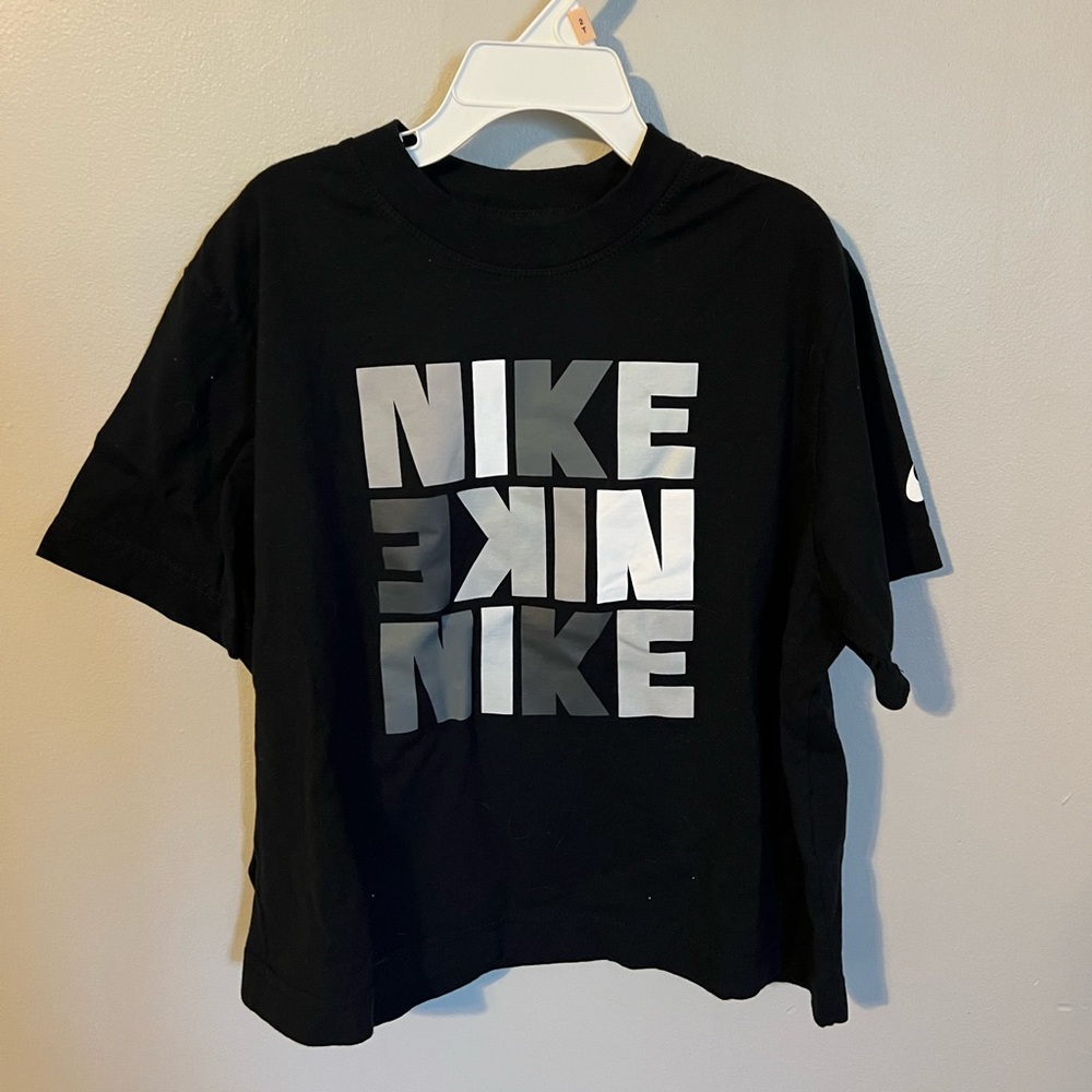 NIKE T SHIRT KIDS